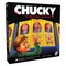 Trick Or Treat Studios Chucky: It’s Time To Play… To The End Board Game - Official Horror Survival Strategy Game, Worker Placement & Push-Your-Luck, 2-4 Players, Ages 14+